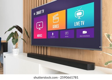 Abonnement IPTV meilleur iptv Lausanne - Qualité 4K